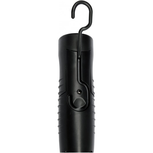 LAMPA KOMORY SILNIKA LED MAGNET Li-Ion -zdjęcie numer 2