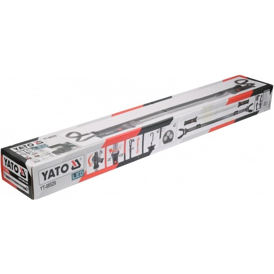 LAMPA OŚWIETL KOMORY SILNIKA 750LM -zdjęcie numer 9