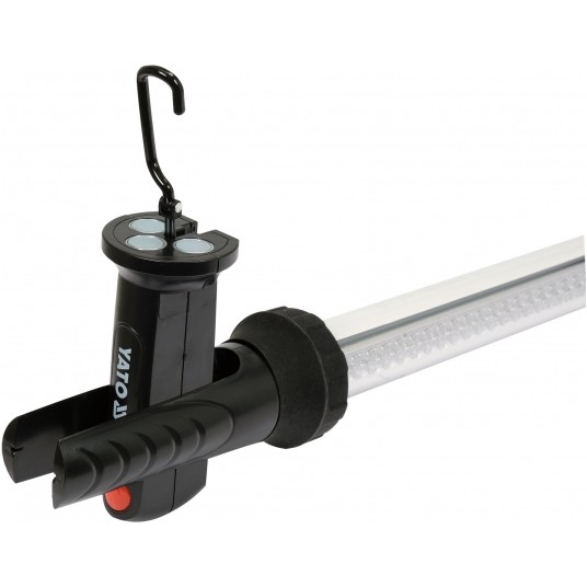 LAMPA OŚWIETL KOMORY SILNIKA 750LM -zdjęcie numer 6