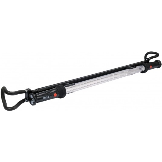 LAMPA OŚWIETL KOMORY SILNIKA 750LM -zdjęcie numer 2