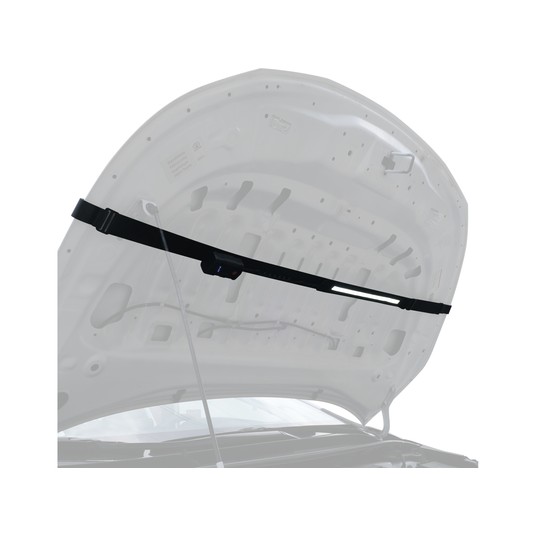 LAMPA OŚWIETLANIA KOMORY SILNIKA 1200LM -zdjęcie numer 7