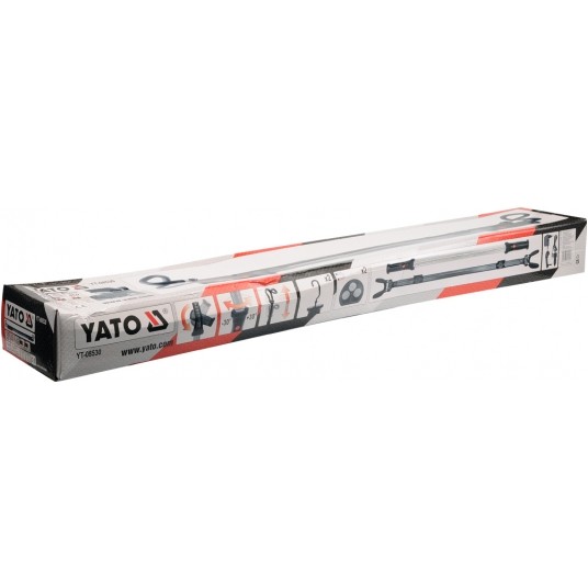 LAMPA OŚWIETLANIA KOMORY SILNIKA 120LED -zdjęcie numer 2