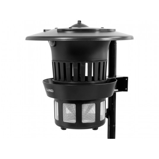 LAMPA OWAD. Z WENT. UV-A 15W,IPX4,STOJAK -zdjęcie numer 2