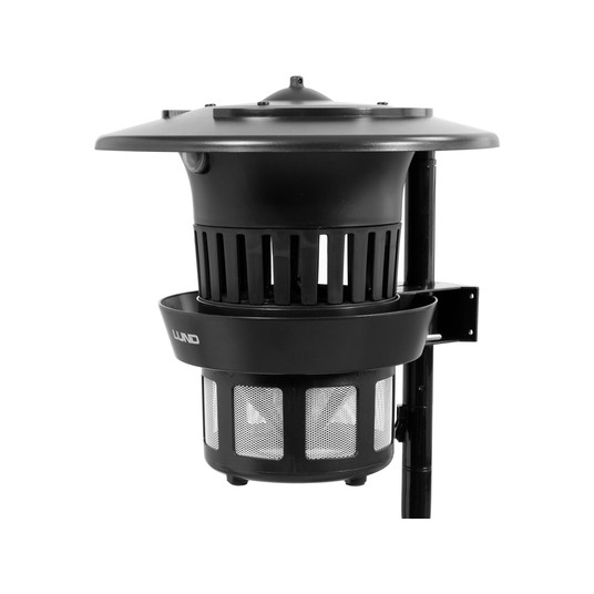 LAMPA OWAD. Z WENT. UV-A 15W,IPX4,STOJAK -zdjęcie numer 2