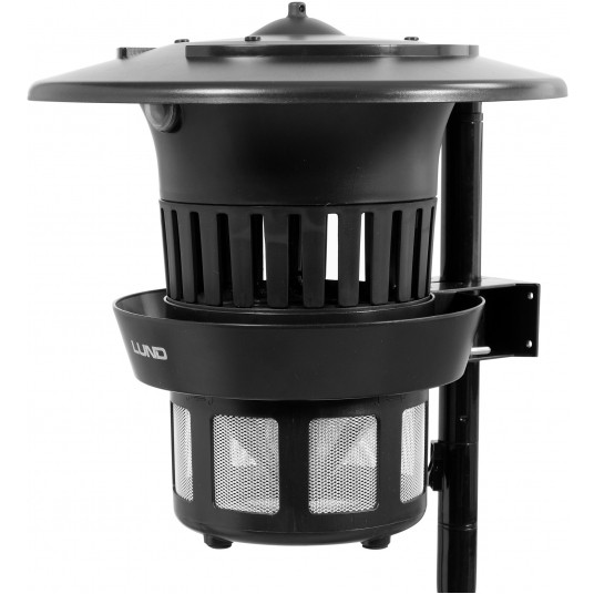 LAMPA OWAD. Z WENT. UV-A 15W,IPX4,STOJAK -zdjęcie numer 2