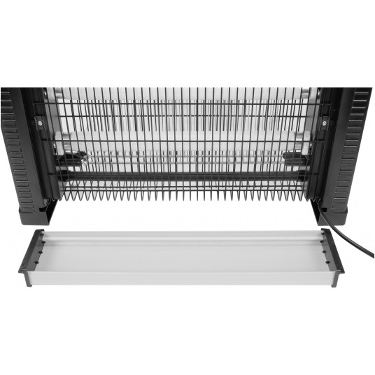 LAMPA OWADOBÓJCZA UV-A 17W -zdjęcie numer 3