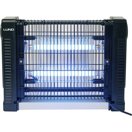 LAMPA OWADOBÓJCZA UV-A 17W -zdjęcie numer 1