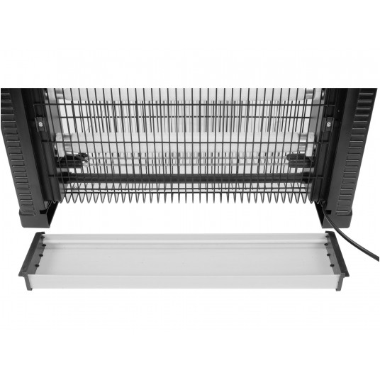 LAMPA OWADOBÓJCZA UV-A 17W -zdjęcie numer 4