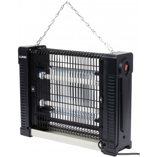 LAMPA OWADOBÓJCZA UV-A 17W -zdjęcie numer 2