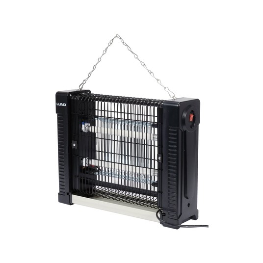 LAMPA OWADOBÓJCZA UV-A 17W -zdjęcie numer 3