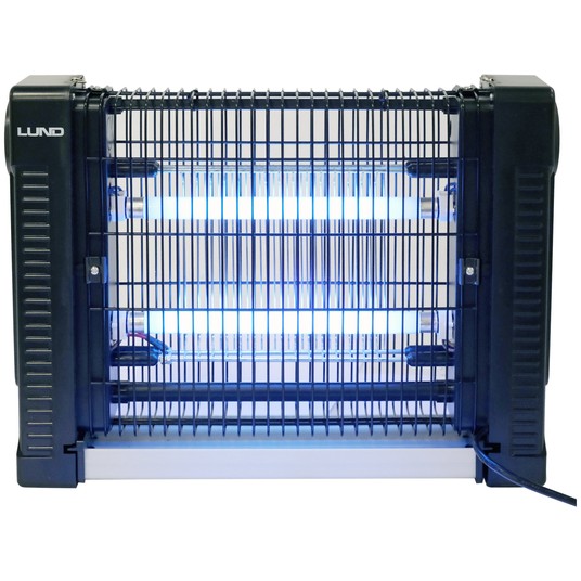 LAMPA OWADOBÓJCZA UV-A 17W -zdjęcie numer 1