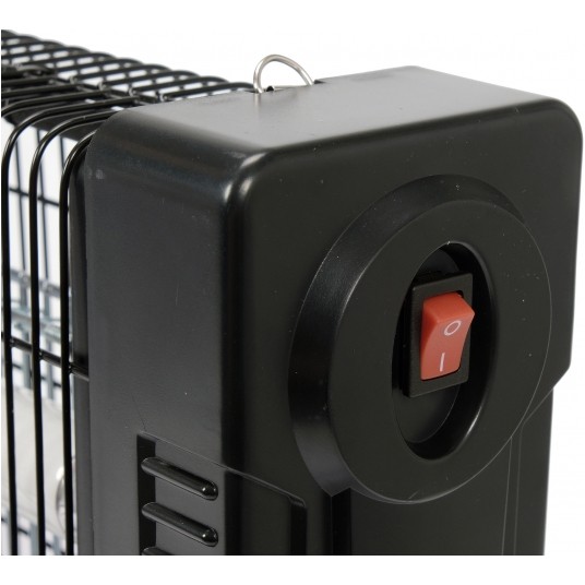 LAMPA OWADOBÓJCZA UV-A 26W -zdjęcie numer 4