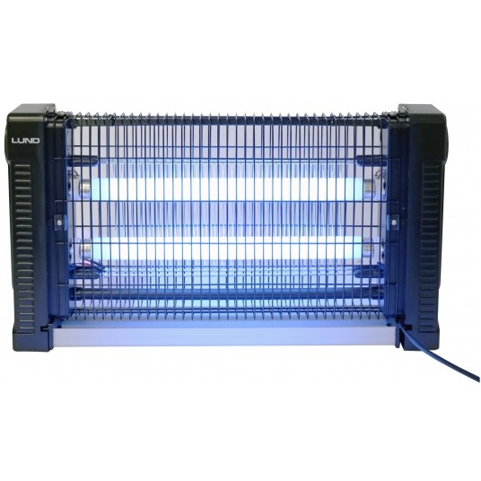 LAMPA OWADOBÓJCZA UV-A 26W -zdjęcie numer 1