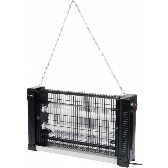 LAMPA OWADOBÓJCZA UV-A 26W -zdjęcie numer 2