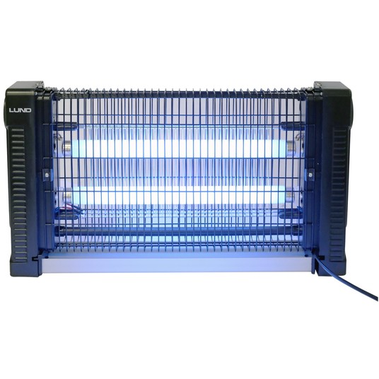 LAMPA OWADOBÓJCZA UV-A 26W -zdjęcie numer 1