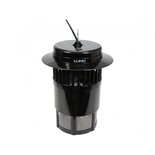 LAMPA OWADOBÓJCZA Z WENTYLAT., UV-A 20W -zdjęcie numer 2