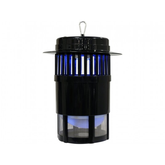 LAMPA OWADOBÓJCZA Z WENTYLAT., UV-A 20W -zdjęcie numer 1