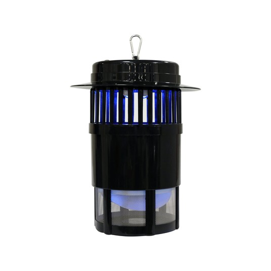 LAMPA OWADOBÓJCZA Z WENTYLAT., UV-A 20W -zdjęcie numer 1