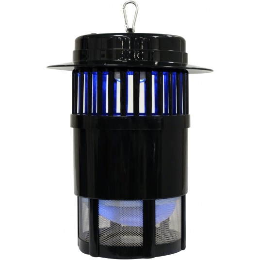 LAMPA OWADOBÓJCZA Z WENTYLAT., UV-A 20W -zdjęcie numer 1