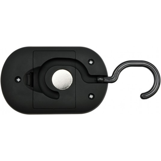 LAMPA RĘCZNA 24+3 LED -zdjęcie numer 4