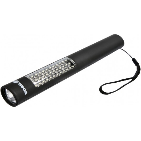 LAMPA RĘCZNA 36+1 LED 4xAAA -zdjęcie numer 2