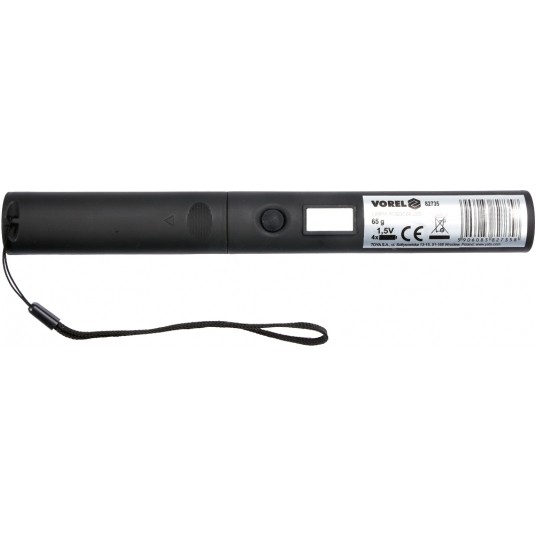 LAMPA RĘCZNA 36+1 LED 4xAAA -zdjęcie numer 3