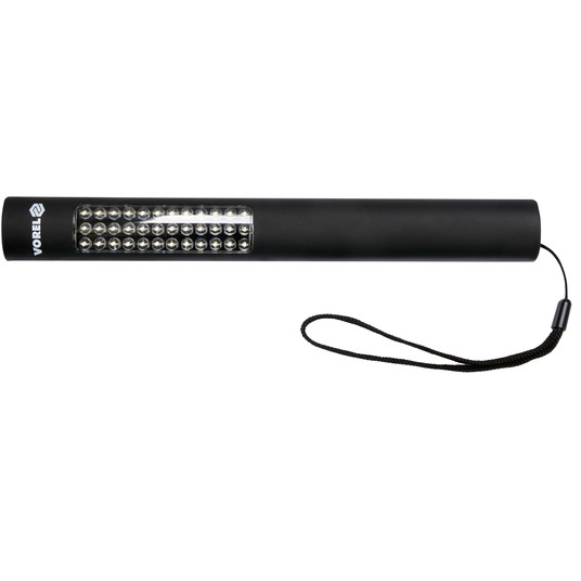 LAMPA RĘCZNA 36+1 LED 4xAAA -zdjęcie numer 1