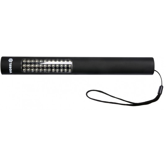 LAMPA RĘCZNA 36+1 LED 4xAAA -zdjęcie numer 1