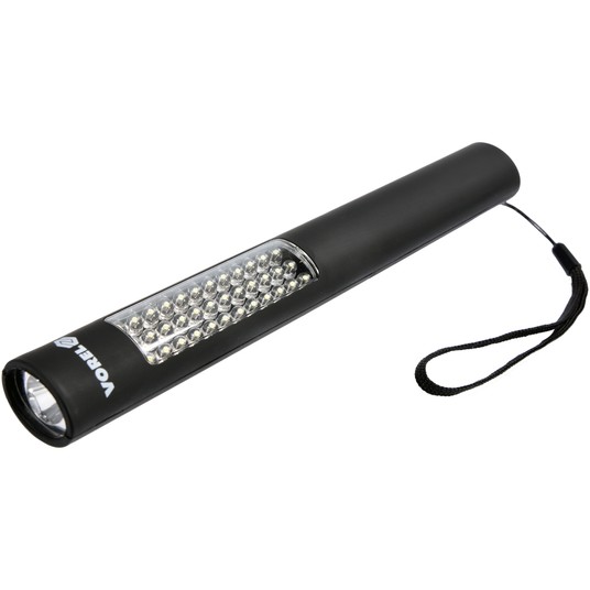 LAMPA RĘCZNA 36+1 LED 4xAAA -zdjęcie numer 2