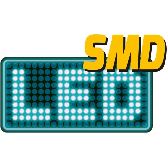 LAMPA RĘCZNA 6+1 LED PENLIGHT -zdjęcie numer 7