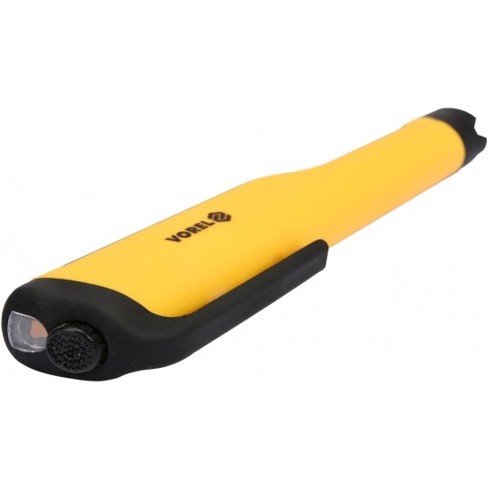 LAMPA RĘCZNA 6+1 LED PENLIGHT -zdjęcie numer 3
