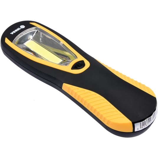 LAMPA RĘCZNA COB LED -zdjęcie numer 3
