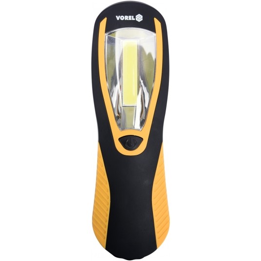 LAMPA RĘCZNA COB LED -zdjęcie numer 1
