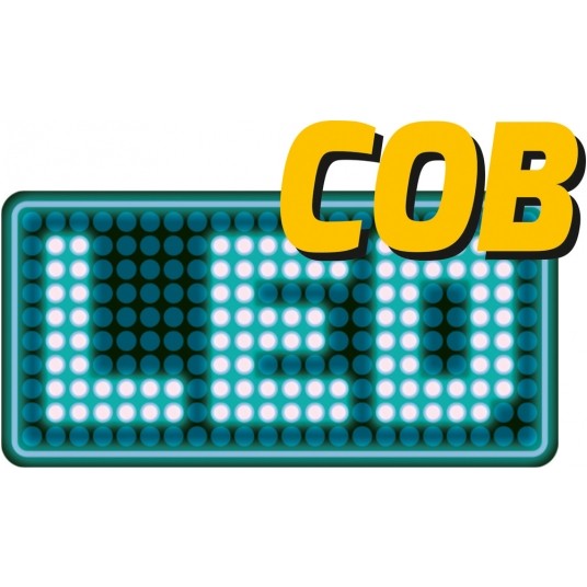 LAMPA RĘCZNA OBROTOWA COB LED -zdjęcie numer 8