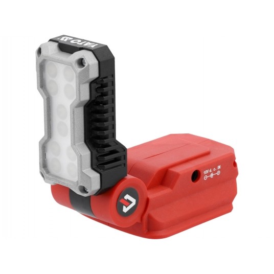 LAMPA ROBOCZA 18V 500LM 5W - BODY -zdjęcie numer 1