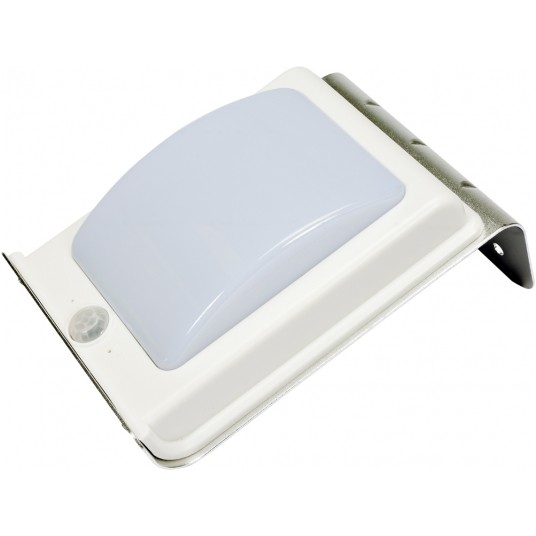 LAMPA ŚCIENNA SOLARNA -zdjęcie numer 2