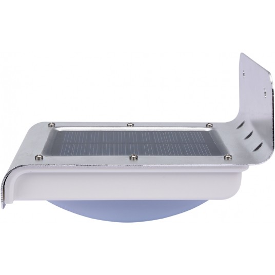 LAMPA ŚCIENNA SOLARNA -zdjęcie numer 3