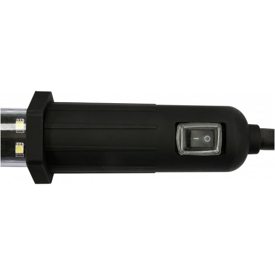 LAMPA WARSZT. PRZEWODOWA LED 4,5W -zdjęcie numer 4