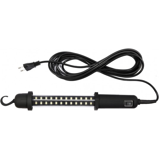 LAMPA WARSZT. PRZEWODOWA LED 4,5W -zdjęcie numer 1