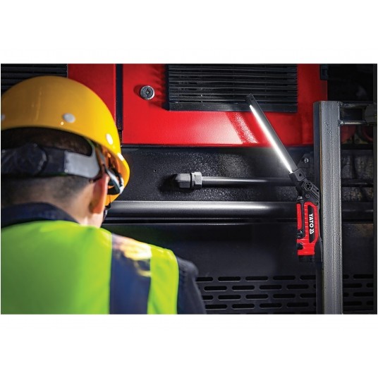 LAMPA WARSZTATOWA 1000LM, STACJA ŁADOW. -zdjęcie numer 10