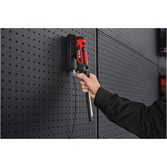 LAMPA WARSZTATOWA 1000LM, STACJA ŁADOW. -zdjęcie numer 2