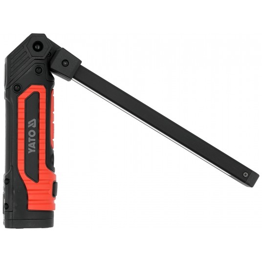 LAMPA WARSZTATOWA 1000LM, STACJA ŁADOW. -zdjęcie numer 11