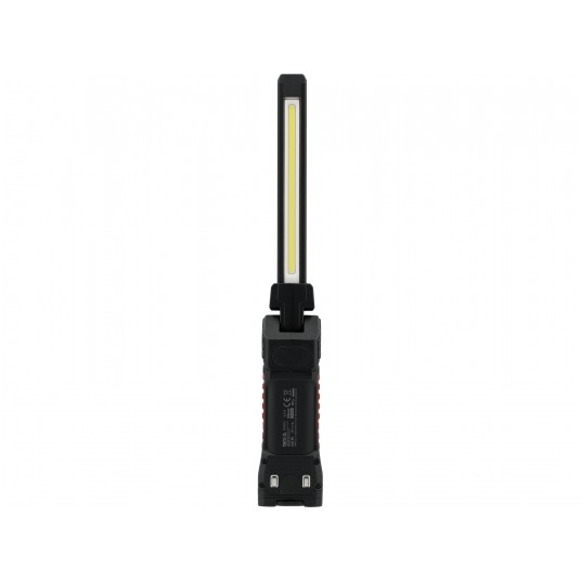 LAMPA WARSZTATOWA 1000LM, STACJA ŁADOW. -zdjęcie numer 6