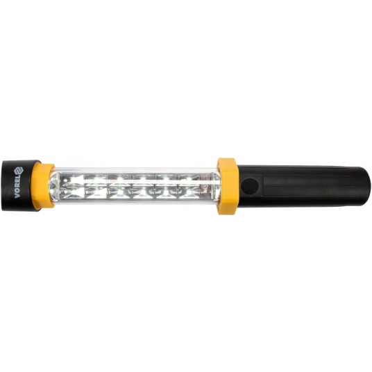 LAMPA WARSZTATOWA 12 SMD LED AKU -zdjęcie numer 1