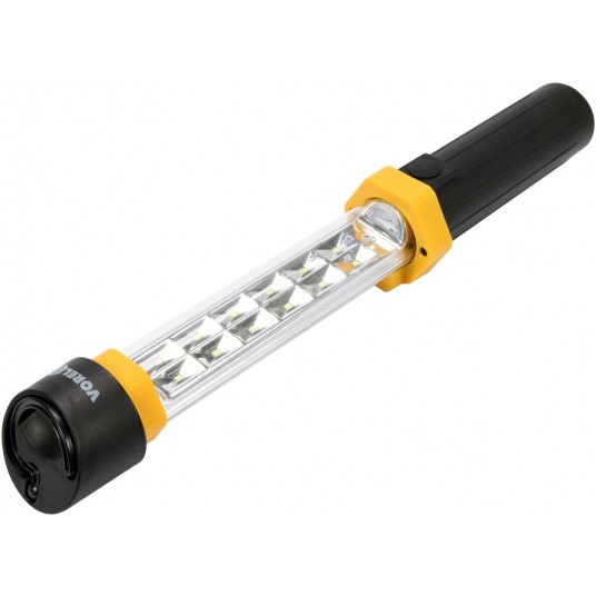 LAMPA WARSZTATOWA 12 SMD LED AKU -zdjęcie numer 2