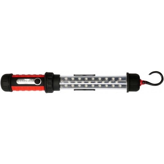 LAMPA WARSZTATOWA 27 LED -zdjęcie numer 4