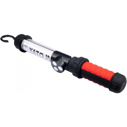 LAMPA WARSZTATOWA 27 LED -zdjęcie numer 6