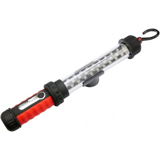 LAMPA WARSZTATOWA 27 LED -zdjęcie numer 7