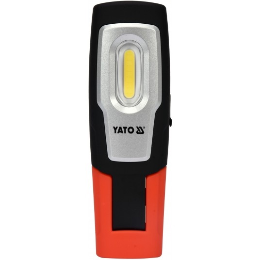 LAMPA WARSZTATOWA 2W COB, 200LM + 80LM -zdjęcie numer 2