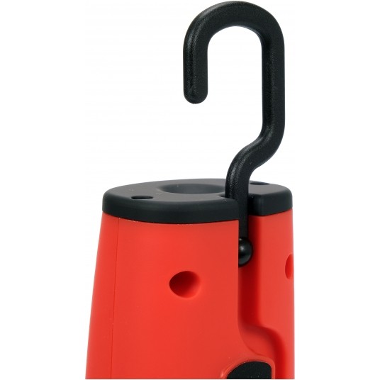 LAMPA WARSZTATOWA 3,5W SMD 330LM -zdjęcie numer 4